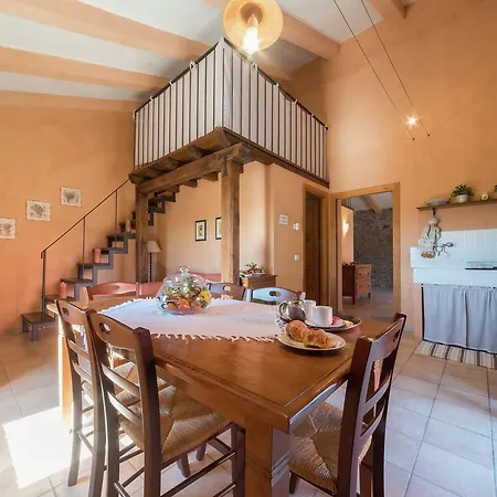 Holiday home Belvilla By Oyo Mirto *