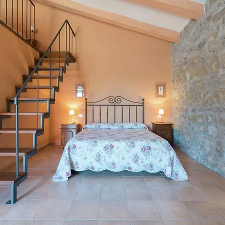 Belvilla By Oyo Mirto Holiday home Montalto di Castro